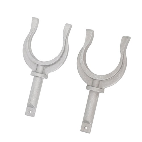 2pcs oar lock side mount - 2pcs,