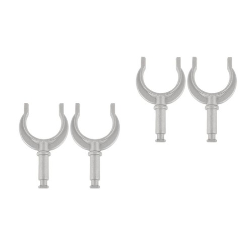 Heavy duty aluminum paddle - duty,