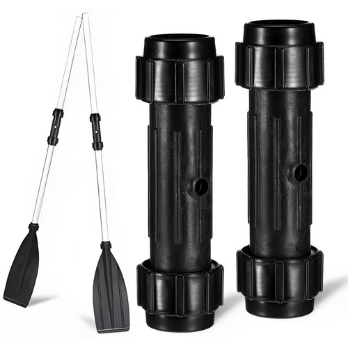 Durable abs paddle connector - abs,