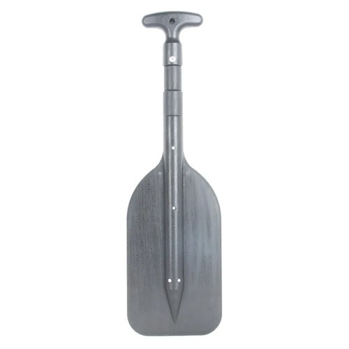 Telescopic emergency boat - emergency,