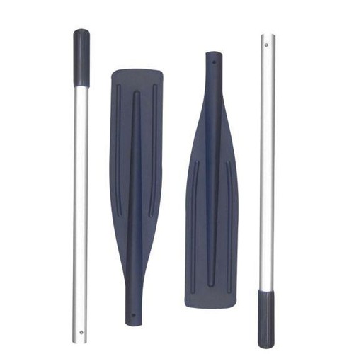 Waveline aluminium oars - waveline,