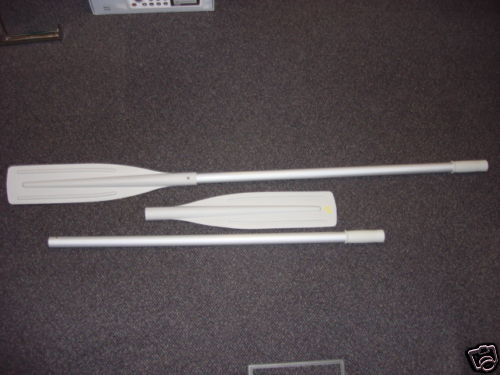 Pair oar zodiac bombard - pair,