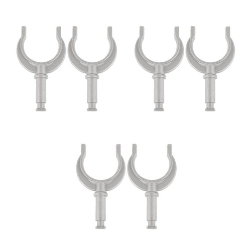 Marine grade aluminum - aluminum, oar