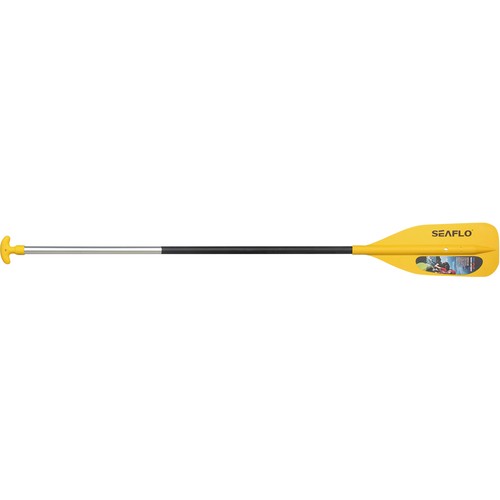 173cm aluminium kayak - 2,