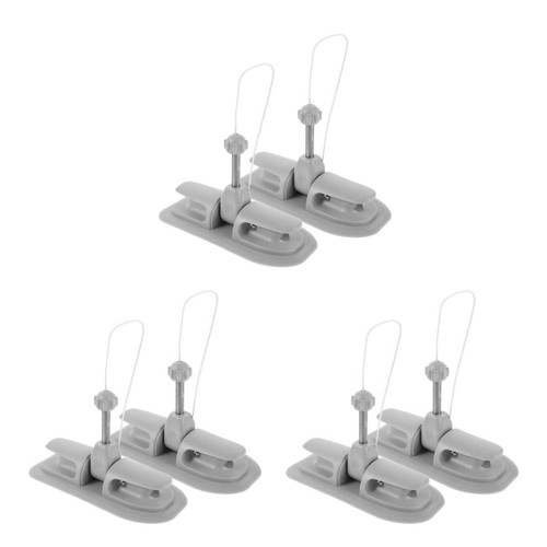 Pcs kayak paddle - kayak, holder