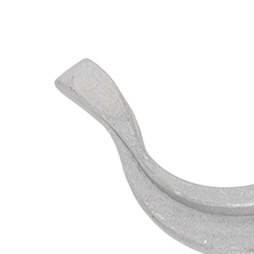 Pieces aluminum oar - pieces,