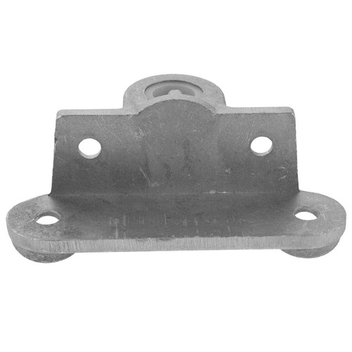 Versatile aluminum oar lock - versatile,
