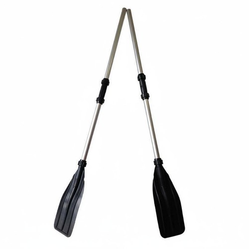 Pieces inflatable boat - 2,