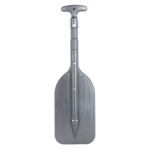 Aluminum shaft boat oars - shaft,