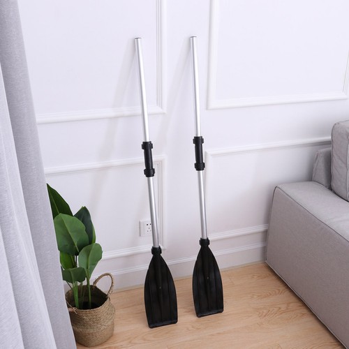 Boat paddle set - boat, alloy