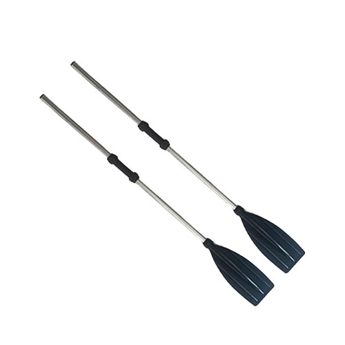 Canoe paddles boat oars - 2x,