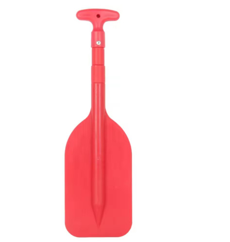 Telescopic aluminum boat - telescopic,