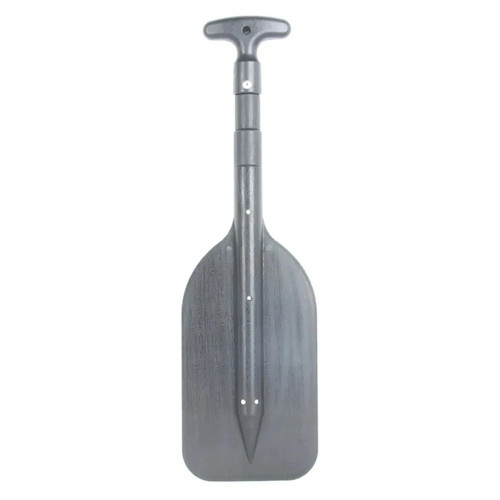Telescopic aluminum boat - telescopic,