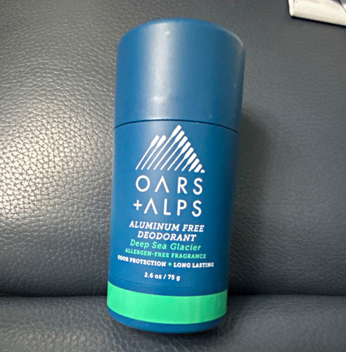 Oars alps aluminium free - oars,