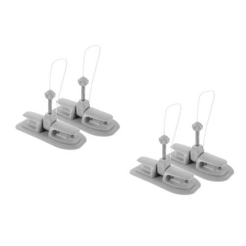 Pcs oar hanging bracket - oar, boat