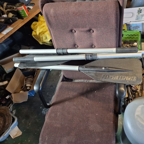 Canoe kayak set 2 - canoe/kayak,