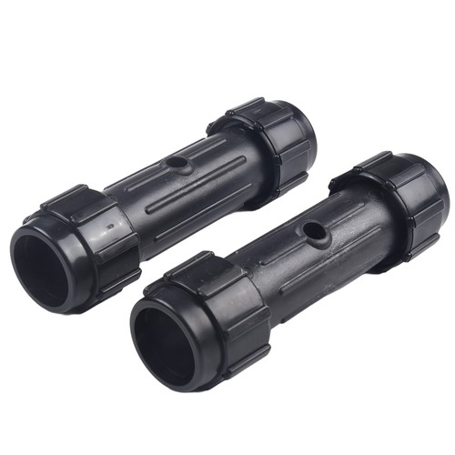 New aluminum detachable - aluminum,