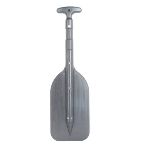 Telescopic aluminum boat - telescopic,