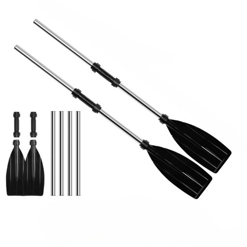 Thicken boat oars - oars, aluminum