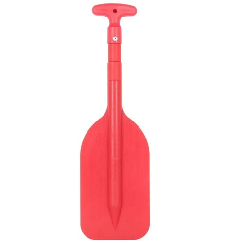 Telescopic aluminum boat - telescopic,