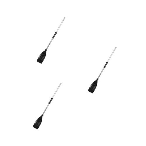 Boat oar with - oar, reusable