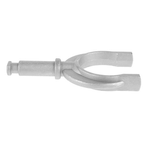 Aluminum marine oar lock - aluminum,