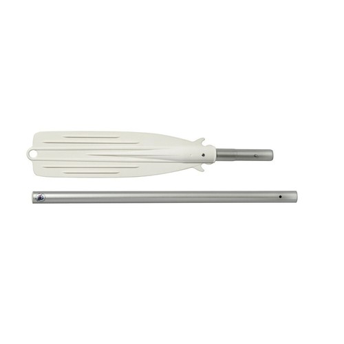 Demountable oar anodized - oar,