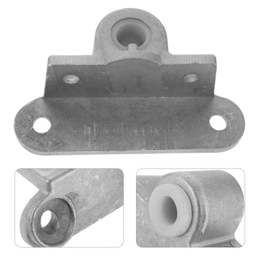 Aluminum boat oar lock - oar,