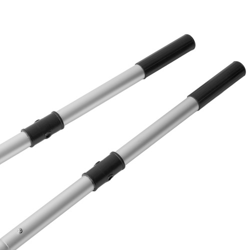 Pair set 132cm - 1, detachable
