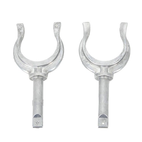 2pcs aluminum oar - 2pcs,