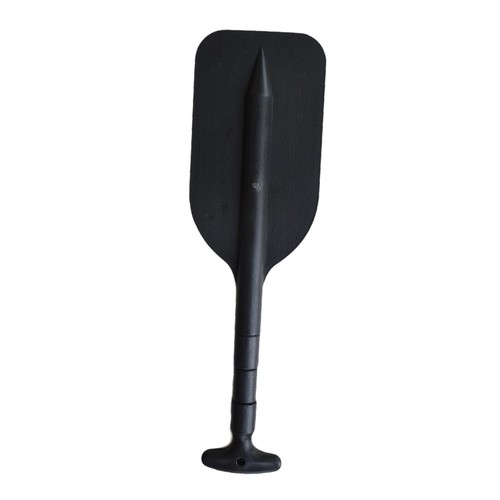 Telescopic paddle rowing - telescopic,
