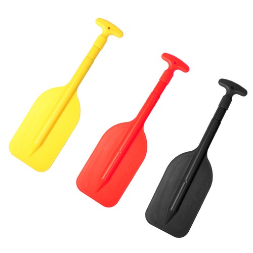 Telescopic kayak paddle - telescopic,