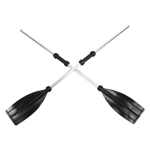 125cm 2in aluminum alloy - 125cm/49.2in,