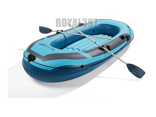 Crivit person aluminium oars - crivit,