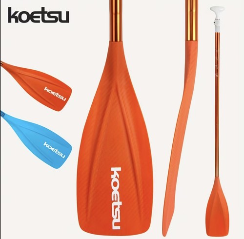 Koetsu blue stand paddle - stand,