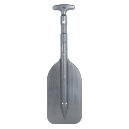 Telescopic aluminum boat - telescopic,