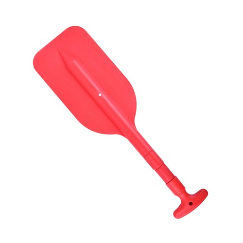 Telescopic paddle rowing - telescopic,